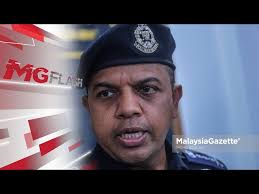 Translate from english to persian. Padah Peras Ugut Polis Datuk Seri Palsu Ditahan Litetube