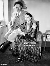 Bildergebnis für Diego Rivera