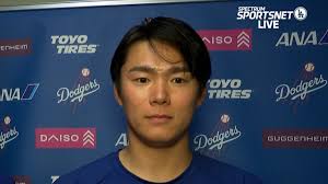 Yoshinobu Yamamoto throws well in Spring Training debut ahead of WBC
