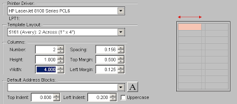 May 15, 2021 · avery 5162 excel template worksheets gives your excel worksheet extra adaptability. Creating A New Label Template