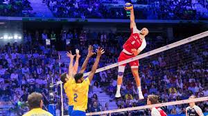 Jun 16, 2021 · liga narodów siatkarzy. Volleyball King Bartosz Kurek Hd Youtube