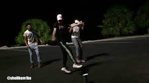 Ever been to a nascar race? Wyclef Jean Young Thug Official Dance Video Youtube