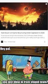 Game Journalists Are An Abomination And Must Be Destroyed Meme By Heretic133 Memedroid