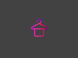 Fashion House Warenhaus House Logo Design House Styles Logo Design