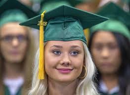 Southwest Guilford graduation 2018