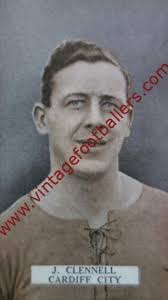Whatley Jesse Image 1 Bristol Rovers 1921
