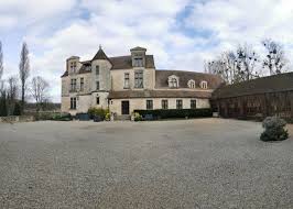 Je renseigne gratuitement mes horaires d'ouverture. Chateau De Pontarme French Baroudeur