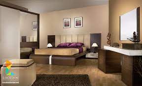 اشكال غرف نوم كاملة بالدولاب جرار 2019 2020 لوكشين ديزين نت bedroom bed design brown furniture bedroom master bedrooms decor