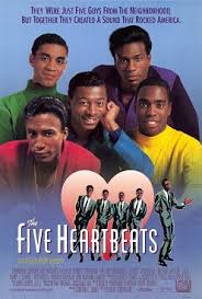 The Five Heartbeats (1991) - Imdb