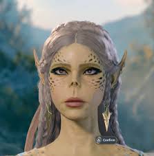 my first gith girl 🥺