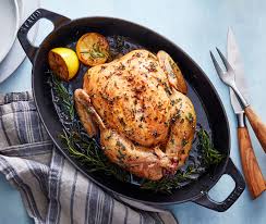Sources like beef and chicken. 30 Easy Chicken Recipes For Every Meal Every Day Of The Week Real Simple