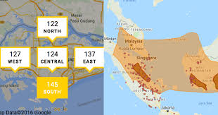 Psi ile singapore arasındaki mesafeyi kilometre cinsinden gösterir ve etkileşimli bir haritada rotayı görüntüler. Psi In Southern S Pore Hits 145 Highest Level Since Saturday Sep 14 2019 Mothership Sg News From Singapore Asia And Around The World