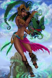 Maybe you would like to learn more about one of these? Hispanos Por La Paz Aztec Warrior Mexican Culture Art Aztec Art