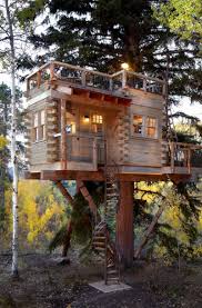Browse 222 tree house interior on houzz. 37 Kids Treehouse Design Ideas Sebring Design Build