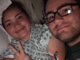 Fundraiser for Austin J. Kuczek by George-Suzie Whitted Taylor :  #JosieStrong