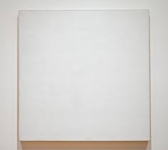 I love white, but only in rooms that get. Robert Ryman White Paint Not White Paintings Deidre Adams Artist