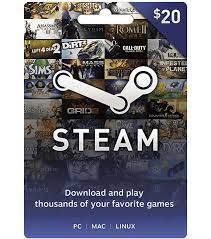 How to buy steam card online. Buy Us Steam Gift Cards Email Delivery Mygiftcardsupply