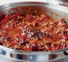 Chilli Con Carne Recipe Recipe Bbc Good Food Recipes Con Carne Recipe Chilli Con Carne Recipe