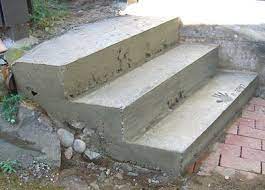 Concrete Steps Concrete Steps Concrete Stairs Concrete Forms