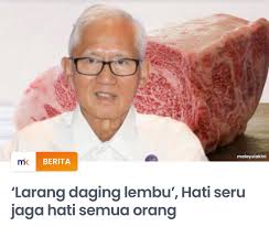 SOMBONG DAN BODOH! Orang yang tidak faham kedudukan sebenar, angkuh dan  sengaja memutarbelitkan cerita akan sedaya upaya menegakkan benang yang  basah. Lebih baik pindah sahaja ke negara lain. #PASPutrajaya