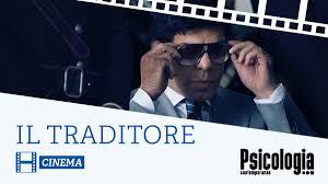 Пьерфранческо фавино, луиджи ло кашио, фаусто руссо алези и др. Recensione Del Film Il Traditore Psicologia Contemporanea