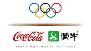 As of 2015 total sponsorship for the 2020 games reached approximately $1.3 billion, setting an olympics record (the 2008 summer olympics in beijing attracted $1.2 billion). Coca Cola Extends Olympic Sponsorship Until 2032 In Partnership With Chinese Dairy Producer