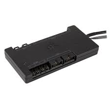 Corsair Commander Pro Digital Fan And Rgb Lighting Controller Micro Center