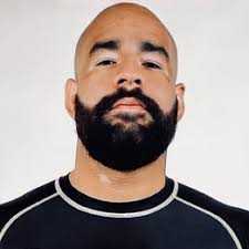 Mahamed Aly vs. Max Gimenis, Fight 2 Win 102