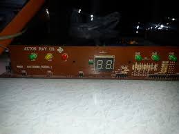 ارور یخچال ارج قدیمی و روش‌های عیب‌یابی و تعمیر آن