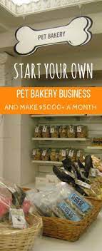 The Diy Blog Learn Your Way To Awesome Bakery Business Dog Treats Homemade Dog Treats