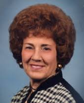 Obituary information for LaVonne Fisher