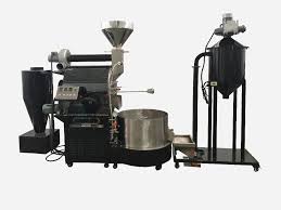 Commercial coffee bean roaster machine sales. 10kg 15kg 20kg Industrial Green Coffee Bean Price Coffee Roaster Machine For Shopping Commercial Cocoa Beans Roasting Machine View Commercial Coffee Roasters Machines For Sale Dongyi Product Details From Nanyang Dongyi Machinery Equipment