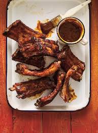 Cotes Levees A La Mijoteuse Ricardo Recipe Slow Cooker Ribs Pressure Cooker Pork Recipes