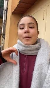 Barbara Lorenzini's Instagram, Twitter & Facebook