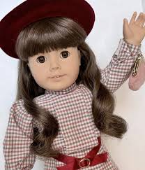 American Girl Samantha Caucasian Dolls & Doll Playsets for sale