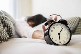 Tidur yang cukup mengikut umur. Sebenarnya Kapan Jam Tidur Yang Baik Itu Jovee Id