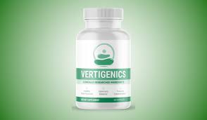 Vertigenics Reviews - Is It Worth Buying?