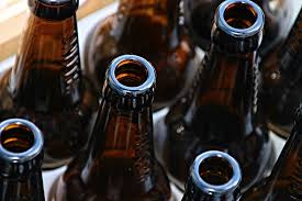Diversification is key to quality glass. More On Glass Recycling Rumpke Company Institute For Local Self Reliance