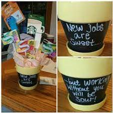My name is anne, and i would love to help you with your gift giving challenges. Goodbye Boss Gift Thank You Gift I Made This Bouquet For My Boss After 5 Years Of Working Toget Goodbye Boss Gifts Goodbye Gifts Goodbye Gifts For Coworkers
