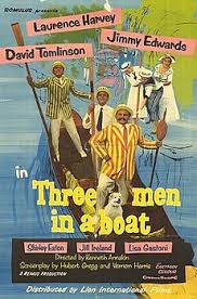 трое в лодке не считая собаки скачать книгу Pdf Troe V Lodke Ne Schitaya Sobaki Film 1956 Vikipediya
