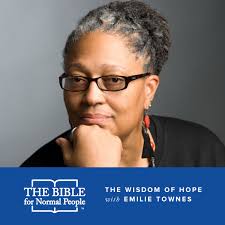 Episode 145: Emilie Townes