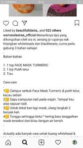 Tapi, tenang saja ada banyak cara untuk memutihkan kulit wajah anda. 17 Petua Ideas Food Carrots Lime