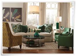 Shop Furniture In Chicago Il Custom Furniture Interior Design Walter E Smithe Furniture Emerald Green Living Room Furniture Design