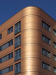 Alucobond Proekty Neubau Und Modern
