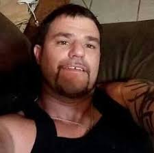 MISSING PERSON*** Jason "Jay" Talbot Riggs: His last known address in  Benton was