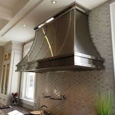Island mounted (ceiling) material & finish: Custom Range Hoods Custommade Com