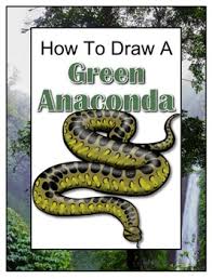 How To Draw A Green Anaconda By Drawing With John Tpt 12,000+ vectors, stock photos & psd files. how to draw a green anaconda
