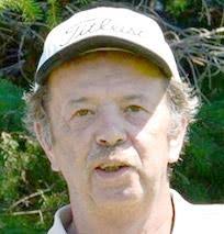 Edward ANDERSON Obituary (1949