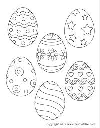 Easter Patterns 2016 Ostern Easter Ostern Patterns Paskalya Elisleri Boyama Sayfalari Paskalya Yumurtalari