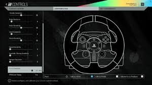 Register getting started faq community downloads warranty. Logitech G29 Driving Force Racing Wheel Review A True Racing Experience Out Of The Box Gamerevolution